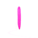 Otter Straight Long Tails, Pink, 5 1/8in, 8/Jar, SLP
