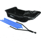 Otter Wild Medium Sled Combo