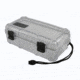 OtterBox 3250 Waterproof Dry Box - 7.8x3.9x2.5in - Clear