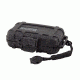 OtterBox 1000 Waterproof Dry Box - 4x2.48x1.29in, Black