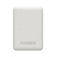 OtterBox 3In1 Kit Power Bank, 5k Mah, 10W, White, 78-52705