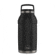 OtterBox Elevation Growler W/Screw Lid, 64Oz, Silver Panther, 64oz, 77-60241