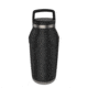 OtterBox Elevation Growler W/Screw Lid, 64Oz, Silver Panther, 64oz, 77-60241