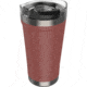 OtterBox Elevation Tumbler W/Closed Lid, 16Oz, Baked Mud, 16oz, 77-64088
