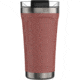 OtterBox Elevation Tumbler W/Closed Lid, 16Oz, Baked Mud, 16oz, 77-64088