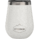 OtterBox Elevation Wine Tumbler W/Lid, Ice Cap, 10oz, 77-62117