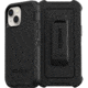 OtterBox Iphone 12/13 Mini Defender Case, Black, 77-83426