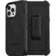 OtterBox Iphone 12/13 Pro Max Defender Case, Black, 77-83430