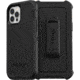 OtterBox Iphone 12/Pro Defender Case, Black, 77-65401