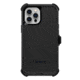 OtterBox Iphone 12 Pro Max Defender Case, Black, 77-65449