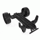 Otterbox Venture All Terrain Wheels Cooler Accessory, Black 78-51281