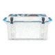 Otterbox Venture Cooler, 65 Quart, Deyoung Salt, 77-59235