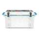 Otterbox Venture Cooler, 65 Quart, Deyoung Trout, 77-59237