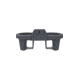 Otterbox Venture Dual Cup Holder Cooler Accessory, Slate Grey 78-51442