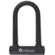 OTTOLOCK SIDEKICK Compact U-Lock, Black, 900012
