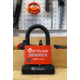 OTTOLOCK SIDEKICK Compact U-Lock, Black, 900012