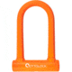 OTTOLOCK SIDEKICK Compact U-Lock, Orange, 900013