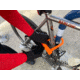 OTTOLOCK SIDEKICK Compact U-Lock, Orange, 900013