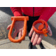 OTTOLOCK SIDEKICK Compact U-Lock, Orange, 900013