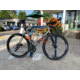 OTTOLOCK SIDEKICK Compact U-Lock, Orange, 900013