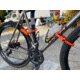 OTTOLOCK SIDEKICK Compact U-Lock, Orange, 900013