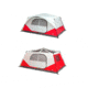 Outbound 10-Person 3-Season Instant Pop-Up Dome Tent w/ Carry Bag and Rainfly, CTI0763241
