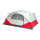 Outbound 10-Person 3-Season Instant Pop-Up Dome Tent w/ Carry Bag and Rainfly, CTI0763241