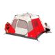 Outbound 6-Person 3-Season Instant Pop-Up Dome Tent w/ Carry Bag and Rainfly, CTI0763239
