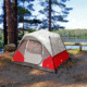 Outbound 6-Person 3-Season Instant Pop-Up Dome Tent w/ Carry Bag and Rainfly, CTI0763239