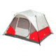 Outbound 6-Person 3-Season Instant Pop-Up Dome Tent w/ Carry Bag and Rainfly, CTI0763239