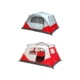 Outbound 8-Person 3-Season Instant Pop-Up Dome Tent w/ Carry Bag and Rainfly, CTI0763240