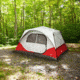 Outbound 8-Person 3-Season Instant Pop-Up Dome Tent w/ Carry Bag and Rainfly, CTI0763240
