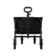 Outbound Outdoor Collapsible Utility Wagon, 150 lb Capacity, Black, CTI0763211