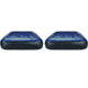 Outbound Twin 2-Pack Single Size Camping Air Mattresses, CTI0766104