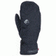 Outdoor Designs Base Camp Mitt Black Xs DG-380-BLK-XS