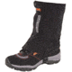 Outdoor Designs Boreas Ankle Gaiter Black AS-G63-BL