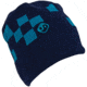 Outdoor Designs Checkmate Beanie - Blue DA-308-BLUE
