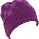 Outdoor Designs Checkmate Beanie - Violet DA-308-PU
