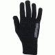 Outdoor Designs Poweron Wool Black Xs DG-496-BLK-XS