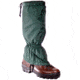 Outdoor Designs Strollon Gaiter Green AS-G05-GR