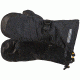 Outdoor Designs Summit Mitt Black S DS-337-BL-S