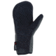 Outdoor Designs Summit Mitt Pro Shell Black S DS-372-BLK-S