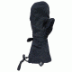 Outdoor Designs Summit Mitt Shell Black S DS-370-BLK-S