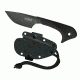 Outdoor Edge Cutlery LE DUCK Black Box, Black, LDK-30