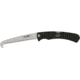 Outdoor Edge Cutlery Outdoor Edge Flip N Zip Saw 4.5'' Black W/rubber Hndle Box