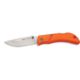 Outdoor Edge Cutlery Trailblaze Folding Blade Knife, 2.5in, Orange Handle, TB-25