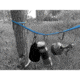 Outdoor Element Charlotte's Web Camp Organizer, 12ft Length, CWCO