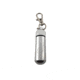 Outdoor Element Emergency Vial, Silver V1S
