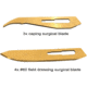 Outdoor Element Field Feather Linerlock, ODEFDFK