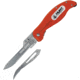 Outdoor Element Field Feather Linerlock, ODEFDFK